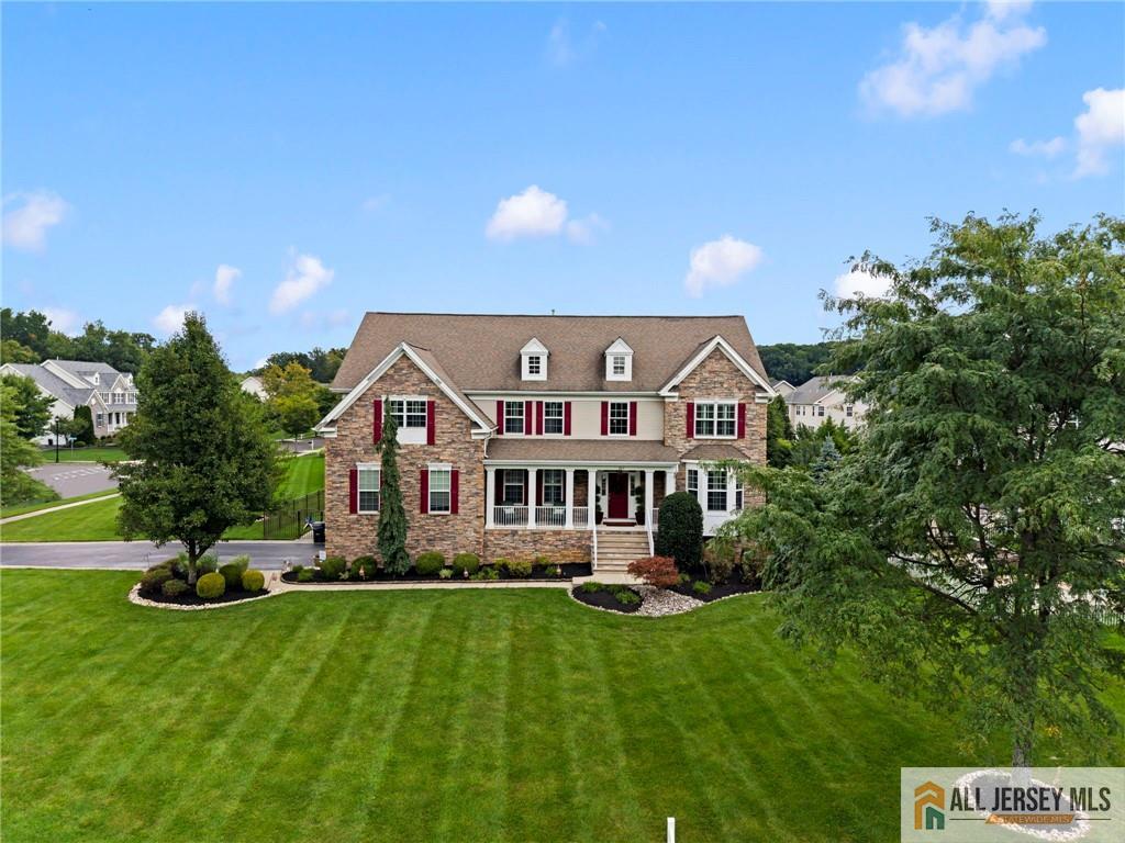 Photo 3 of Single family home for sale at 237 Leffler Cir, Florence, NJ 08518 | MLS# 2770572M | Listing updated on 2026-09-19
