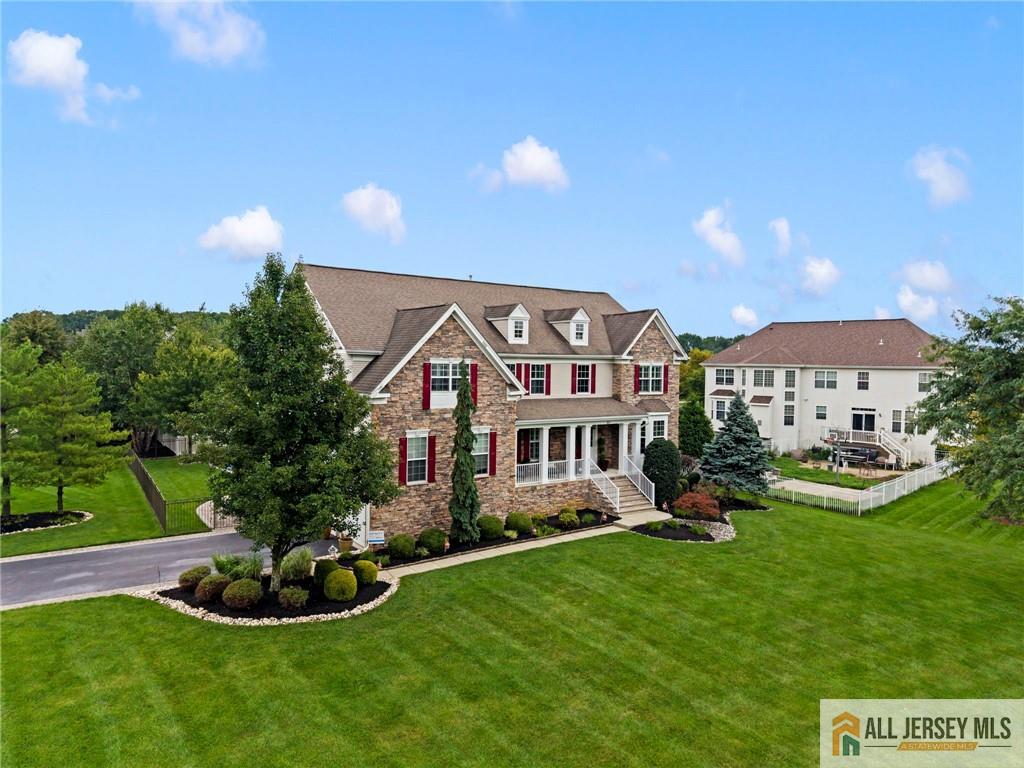Photo 3 of Single family home for sale at 237 Leffler Cir, Florence, NJ 08518 | MLS# 2770572M | Listing updated on 2026-09-19