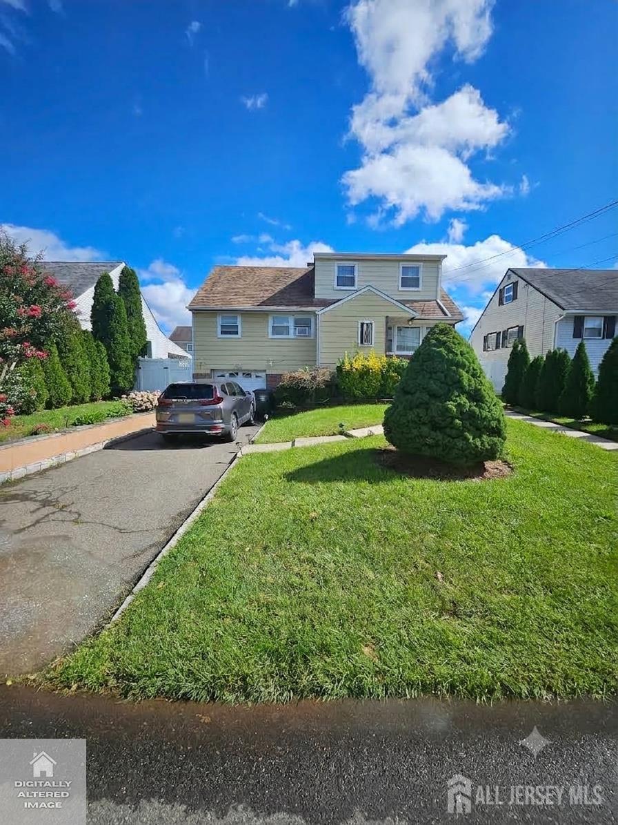 Single family home for sale at 136 Isabelle St, Menlo Park Terrace, NJ 08840 | MLS# 2704775R