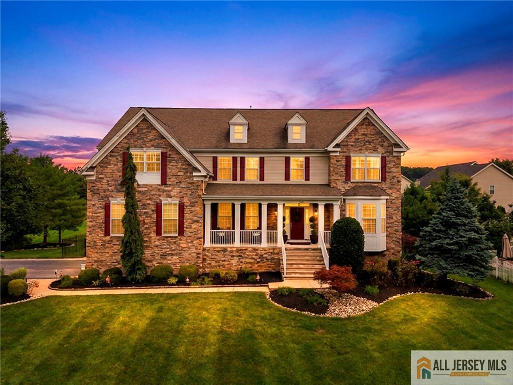 Single family home for sale at 237 Leffler Cir, Florence, NJ 08518 | MLS# 2770572M