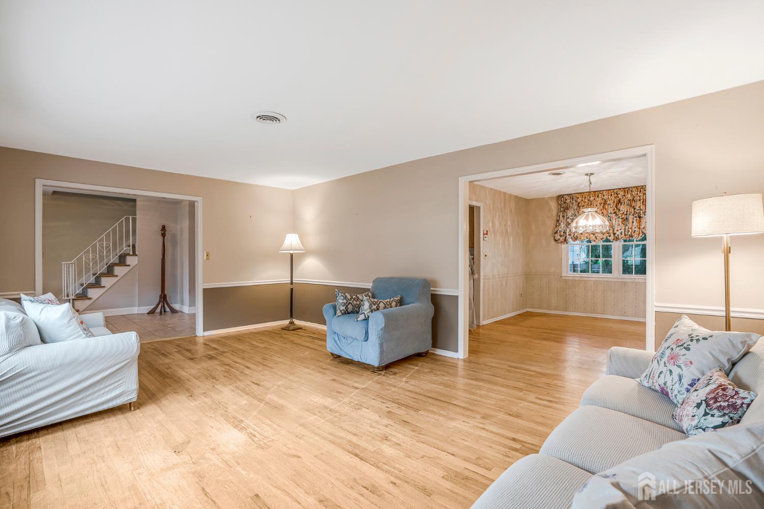 Photo 3 of Single family home for sale at 11 Woodrow Wilson Dr, Edison, NJ 08820 | MLS# 2704763R | Listing updated on 2026-09-22