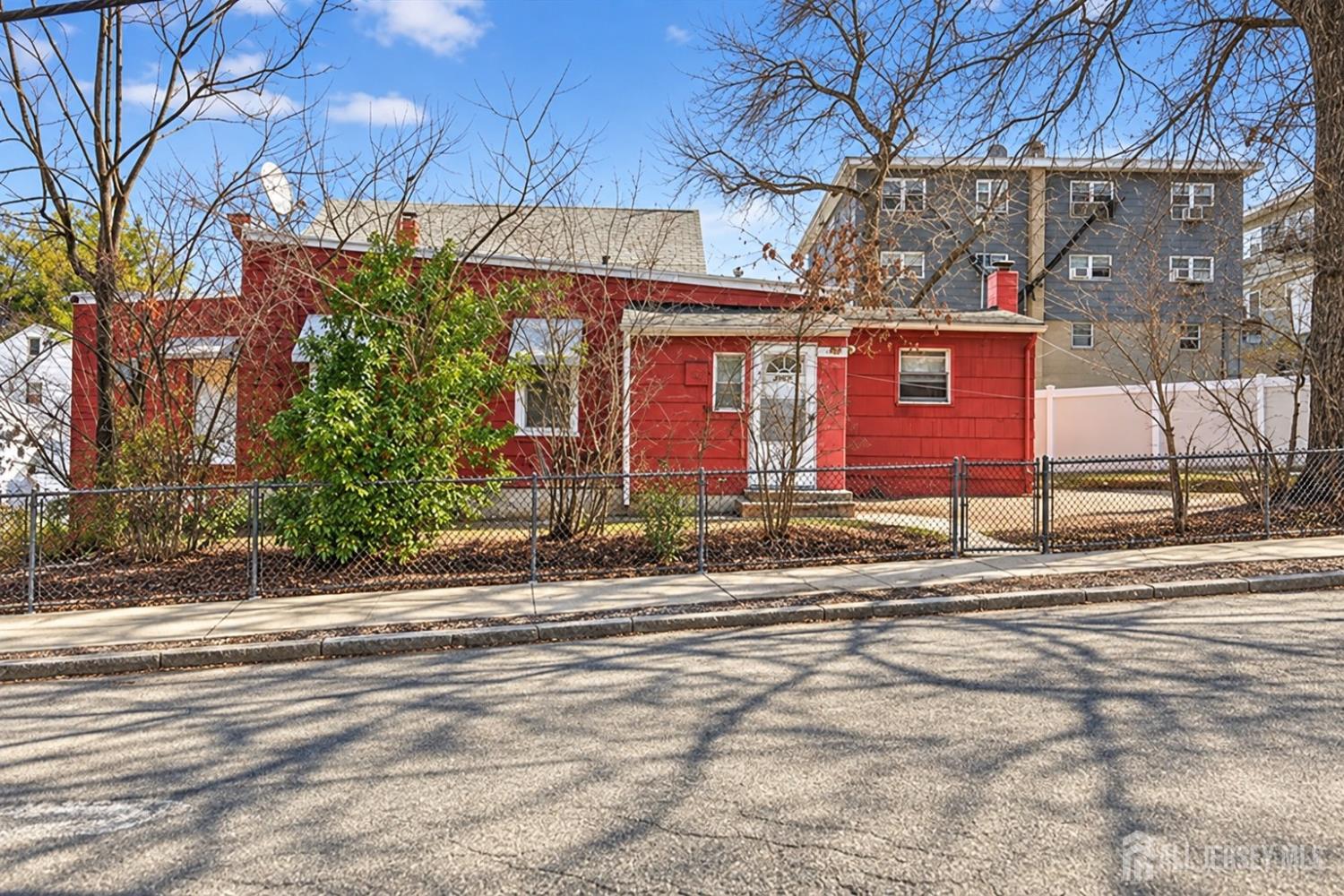 Photo 2 of Single family home for sale at 3602 Liberty Ave, North Bergen, NJ 07047 | MLS# 2704840R | Listing updated on 2026-09-19