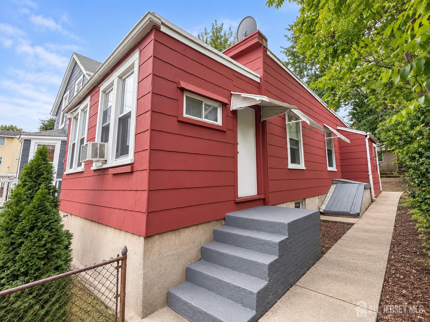 Single family home for sale at 3602 Liberty Ave, North Bergen, NJ 07047 | MLS# 2704840R