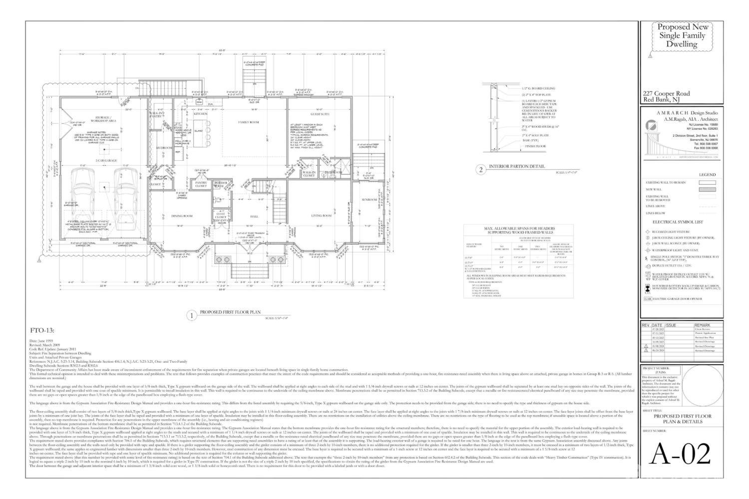 Photo 2 of Single family home for sale at 227 Cooper Rd, Red Bank, NJ 07701 | MLS# 2704833R | Listing updated on 2026-09-19
