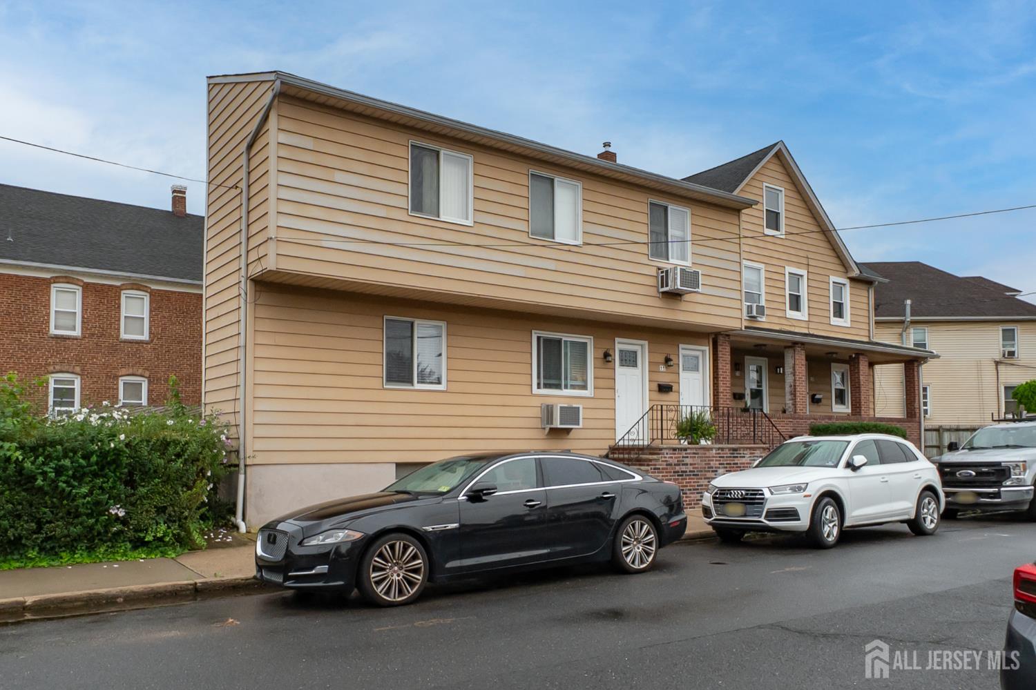 11-13-15 Mageira Street, South River, 08882, NJ