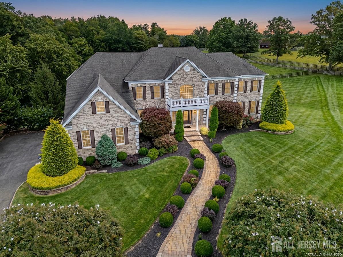 Homes for Sale in Monroe, NJ