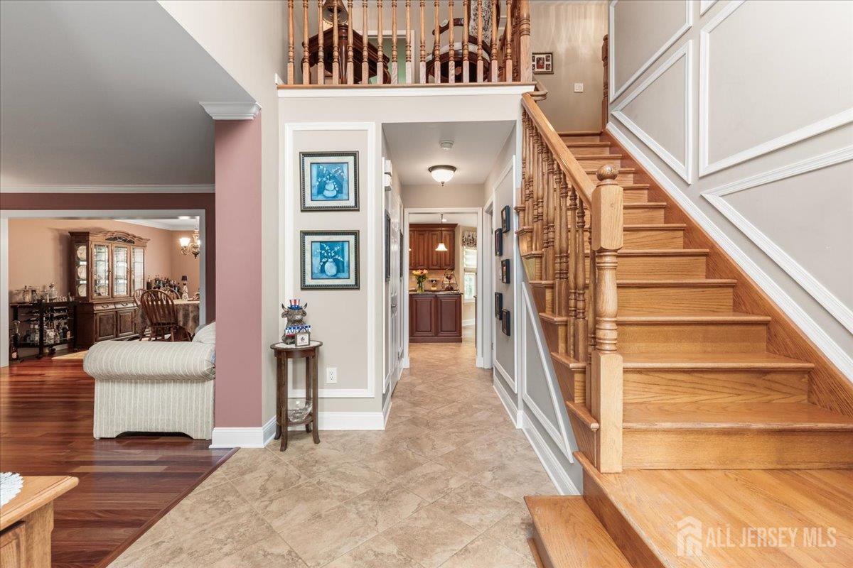 45 Woodruff Drive