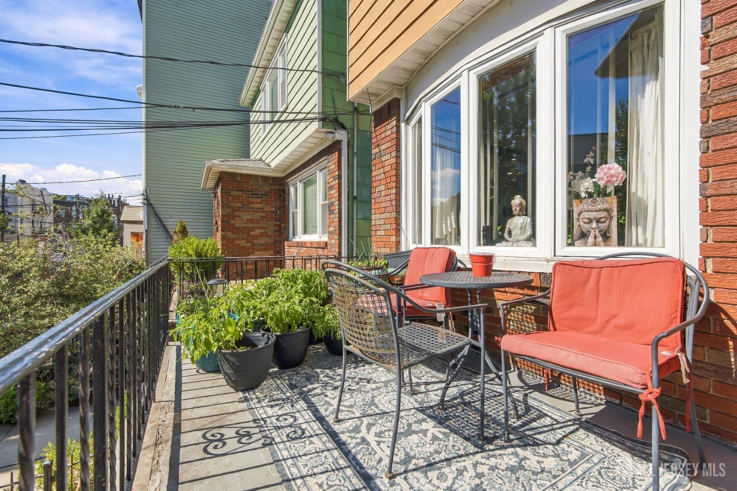 Photo 3 of Multi family home for sale at 46 Grace St, Jersey City, NJ 07307 | MLS# 2704907R | Listing updated on 2026-09-21