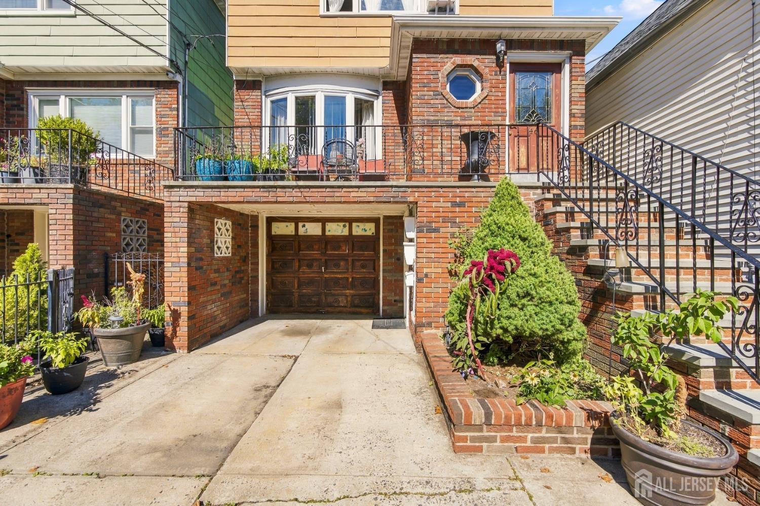 Photo 2 of Multi family home for sale at 46 Grace St, Jersey City, NJ 07307 | MLS# 2704907R | Listing updated on 2026-09-21