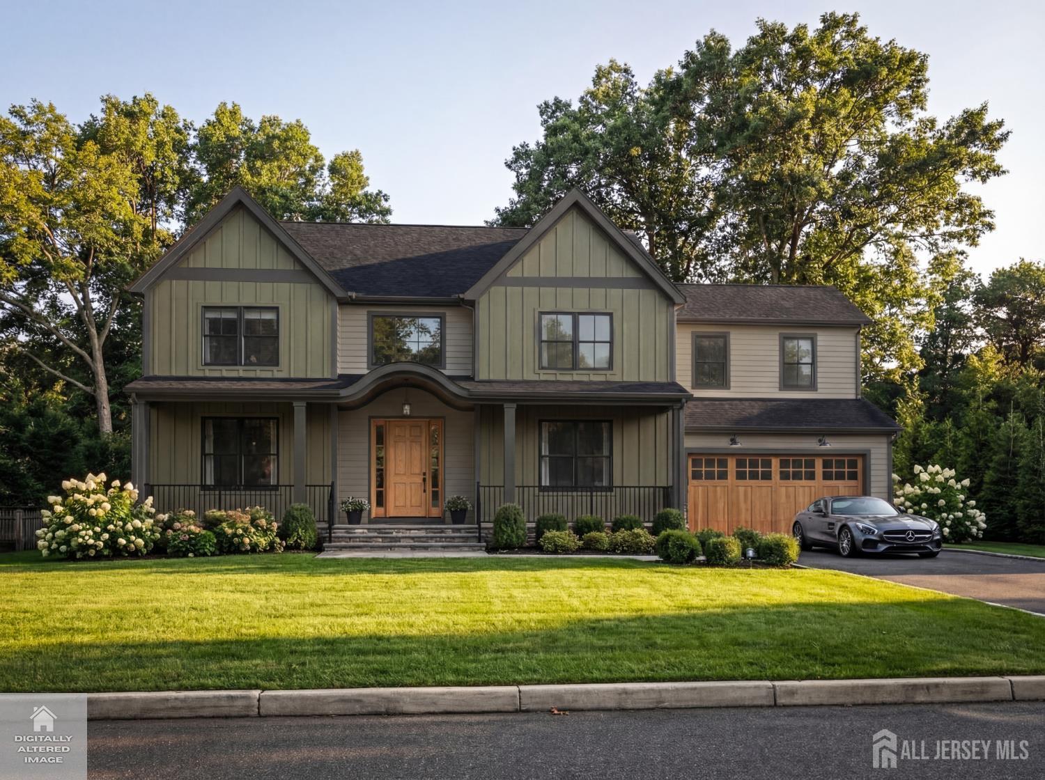 Homes for Sale in Metuchen, NJ