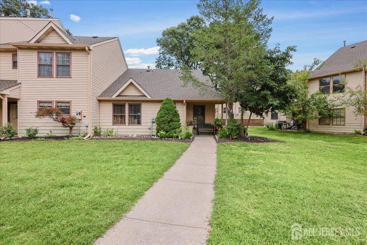 Photo 3 of Condo for sale at 607 Bluebell Dr, Jackson, NJ 08527 | MLS# 2704911R | Listing updated on 2026-09-21