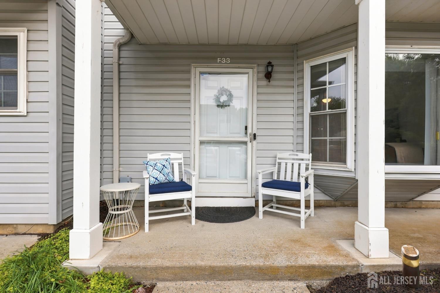Photo 2 of Townhouse for sale at 60 County Rd #33F, Aberdeen, NJ 07721 | MLS# 2704983R | Listing updated on 2026-09-26