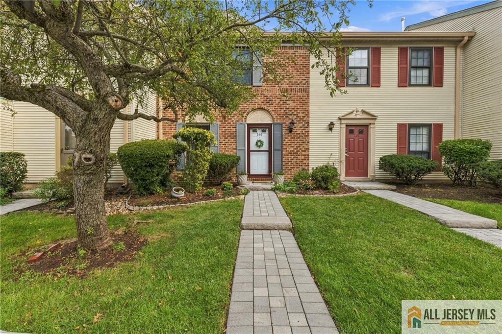 Townhouse for sale at 148 Abbot Ct #2148, Piscataway, NJ 08854 | MLS# 2770584M