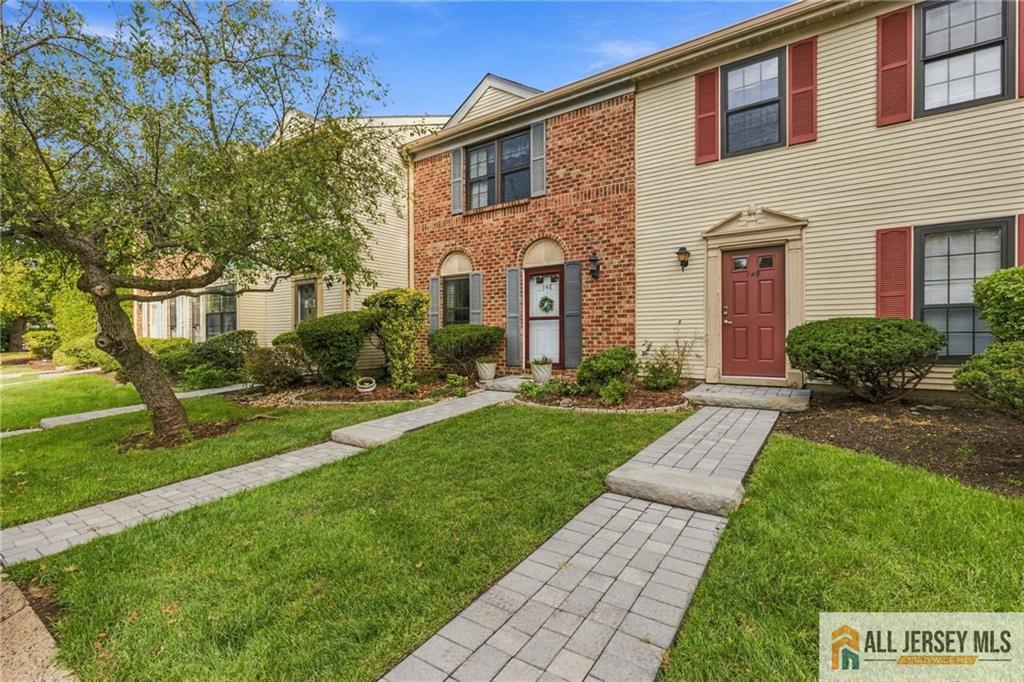 Photo 1 of Townhouse for sale at 148 Abbot Ct #2148, Piscataway, NJ 08854 | MLS# 2770584M | Listing updated on 2026-09-28