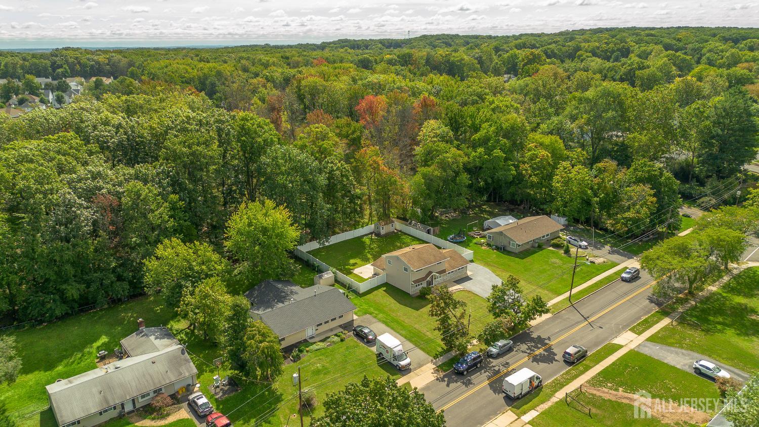 80 Stillwell Road