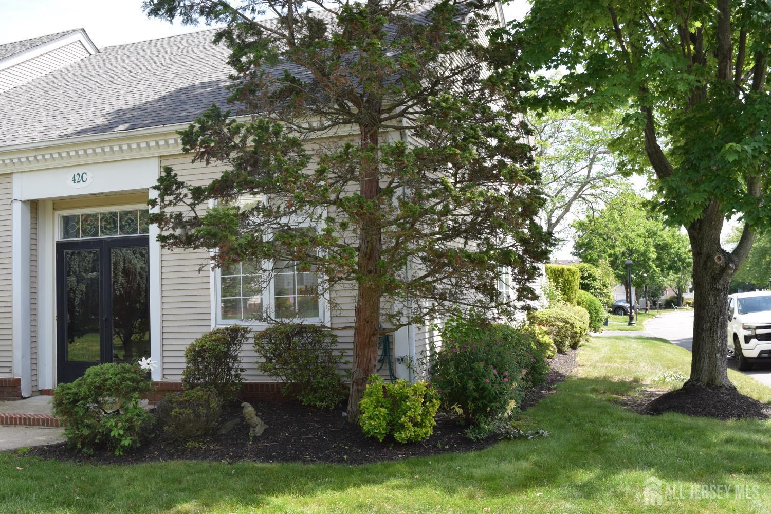 Photo 2 of Townhouse for sale at 42 Rutland Ln #42C, Monroe Township, NJ 08831 | MLS# 2704839R | Listing updated on 2026-10-08