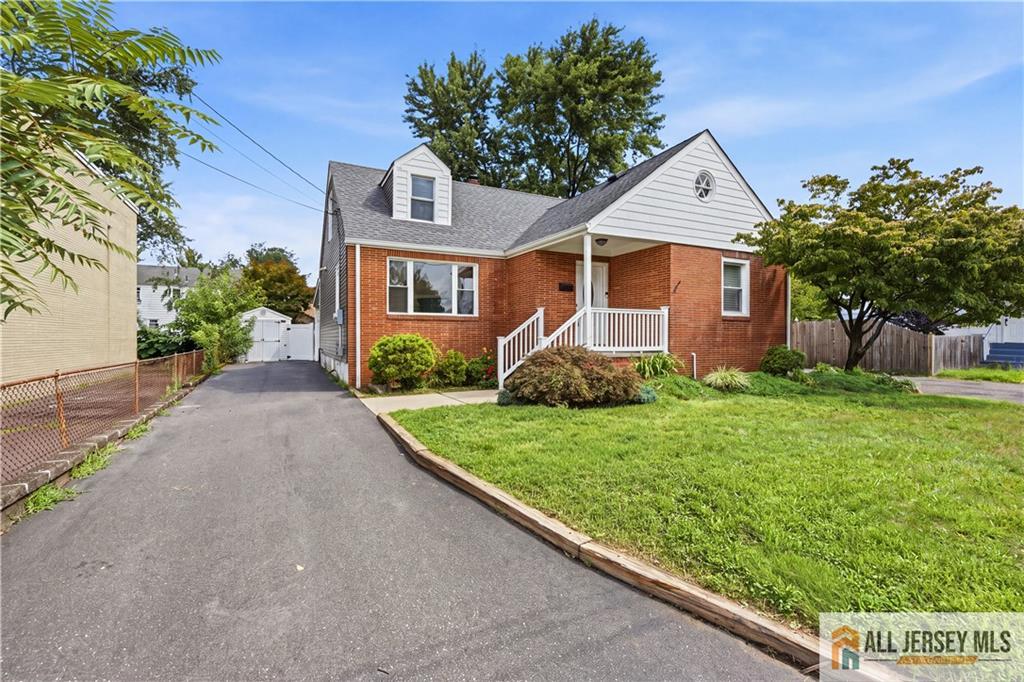 Photo 2 of Single family home for sale at 45 Foyer St, Edison, NJ 08817 | MLS# 2770077M | Listing updated on 2026-09-23