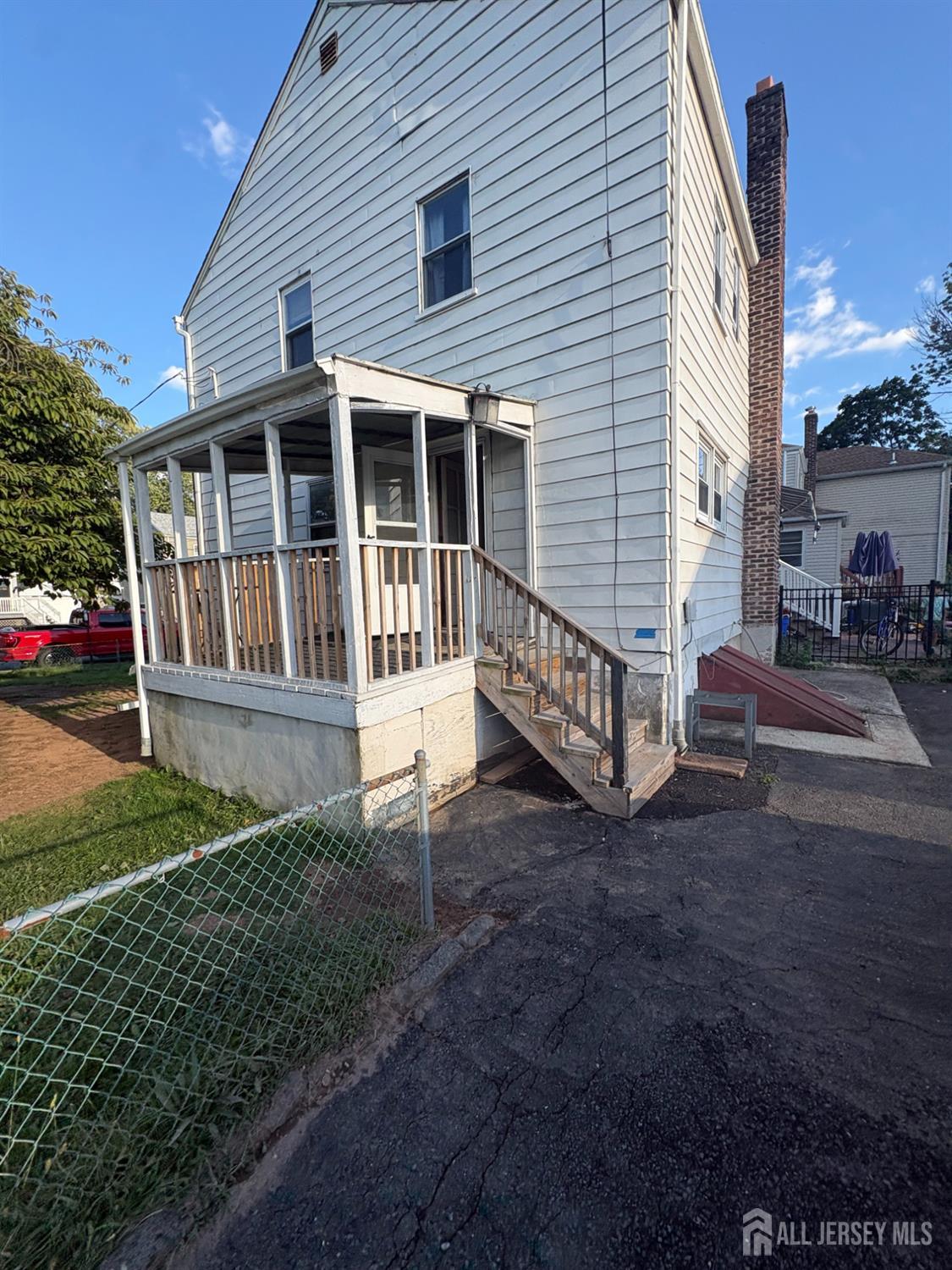 163 Winchester Road