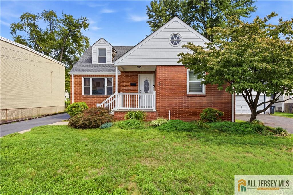 Photo 1 of Single family home for sale at 45 Foyer St, Edison, NJ 08817 | MLS# 2770077M | Listing updated on 2026-09-23