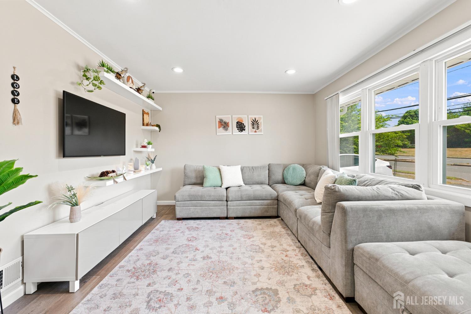 Photo 4 of Single family home for sale at 2697 Woodbridge Ave, Edison, NJ 08817 | MLS# 2705078R | Listing updated on 2026-09-23