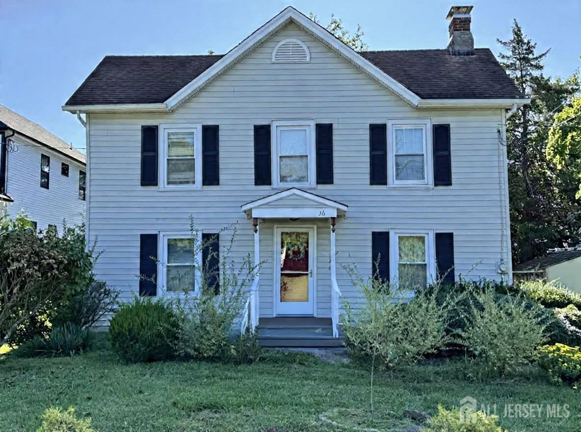 Photo 1 of Single family home for sale at 26 Hudson St, Marlboro, NJ 07746 | MLS# 2704698R | Listing updated on 2026-10-01