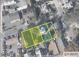 Photo 1 of Land for sale at 13 Riverview Ave, Edison, NJ 08817 | MLS# 2770575M | Listing updated on 2026-09-24