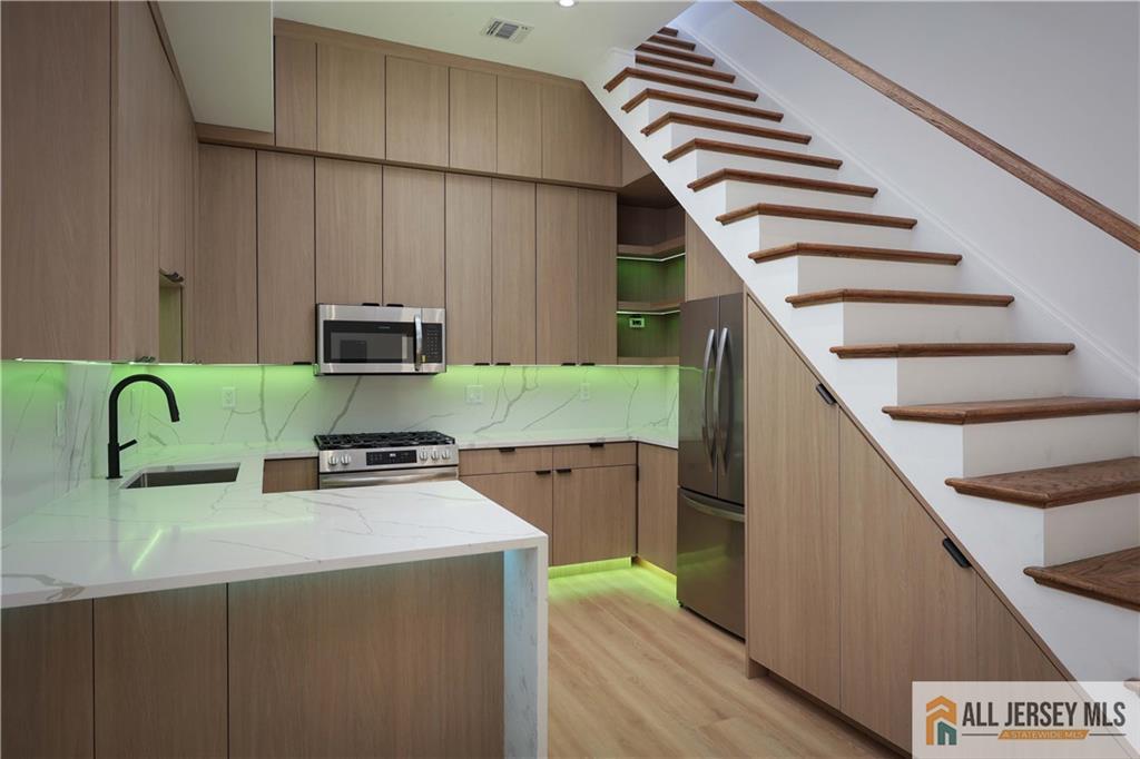Photo 1 of Condo for sale at 291 New York Ave #4, Jersey City, NJ 07307 | MLS# 2770068M | Listing updated on 2026-09-24