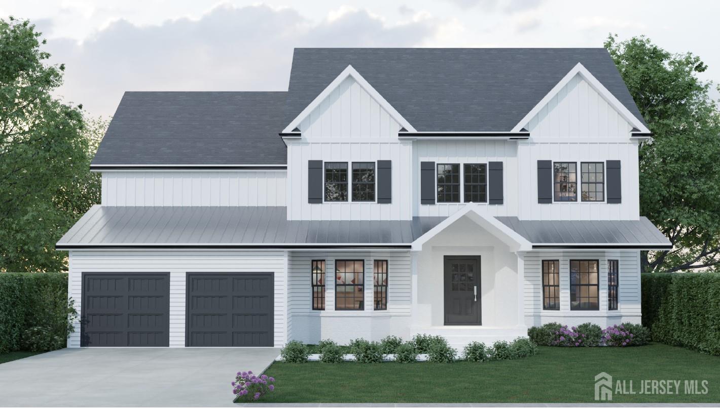 Homes for Sale in East Brunswick, NJ