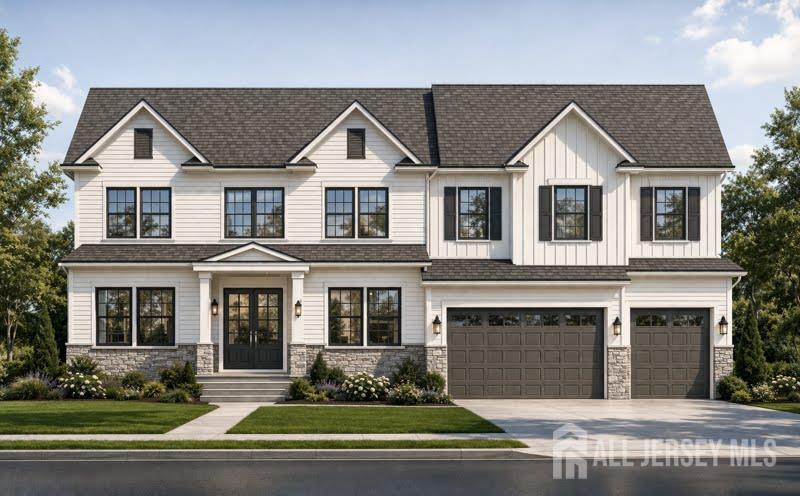 Homes for Sale in East Brunswick, NJ