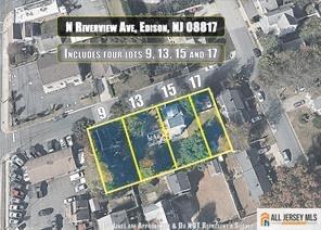 Photo 2 of Single family home for sale at 15 Riverview Ave, Edison, NJ 08817 | MLS# 2770576M | Listing updated on 2026-09-24