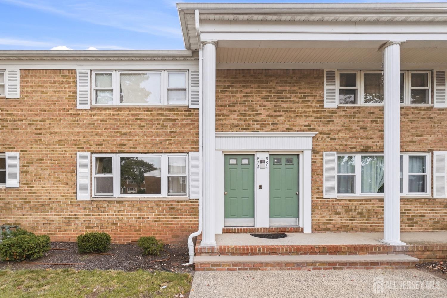 Photo 1 of Condo for sale at 44 Judson St #7A, Edison, NJ 08837 | MLS# 2703016R | Listing updated on 2026-09-25
