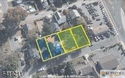 Photo 3 of Land for sale at 13 Riverview Ave, Edison, NJ 08817 | MLS# 2770575M | Listing updated on 2026-09-24