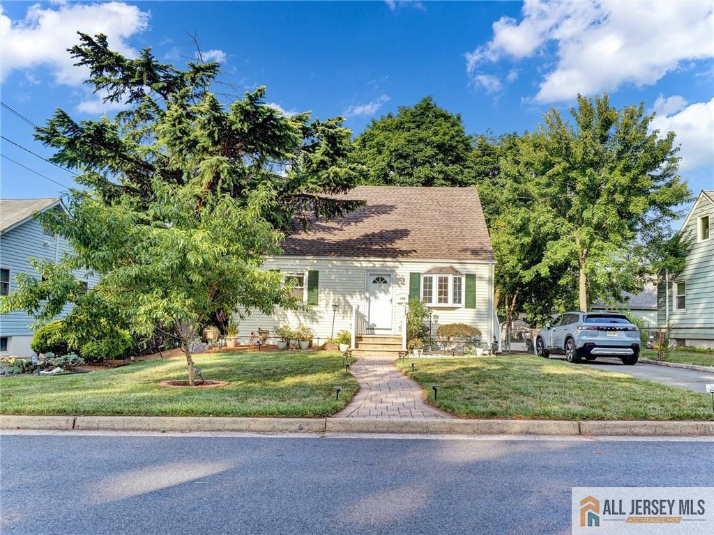 Photo 3 of Single family home for sale at 170 Prospect Ave, Edison, NJ 08817 | MLS# 2770039M | Listing updated on 2026-09-25