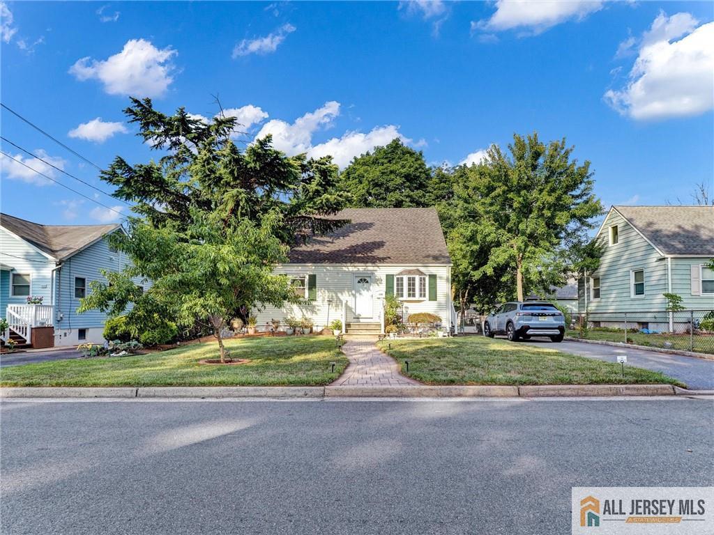 Photo 3 of Single family home for sale at 170 Prospect Ave, Edison, NJ 08817 | MLS# 2770039M | Listing updated on 2026-09-25