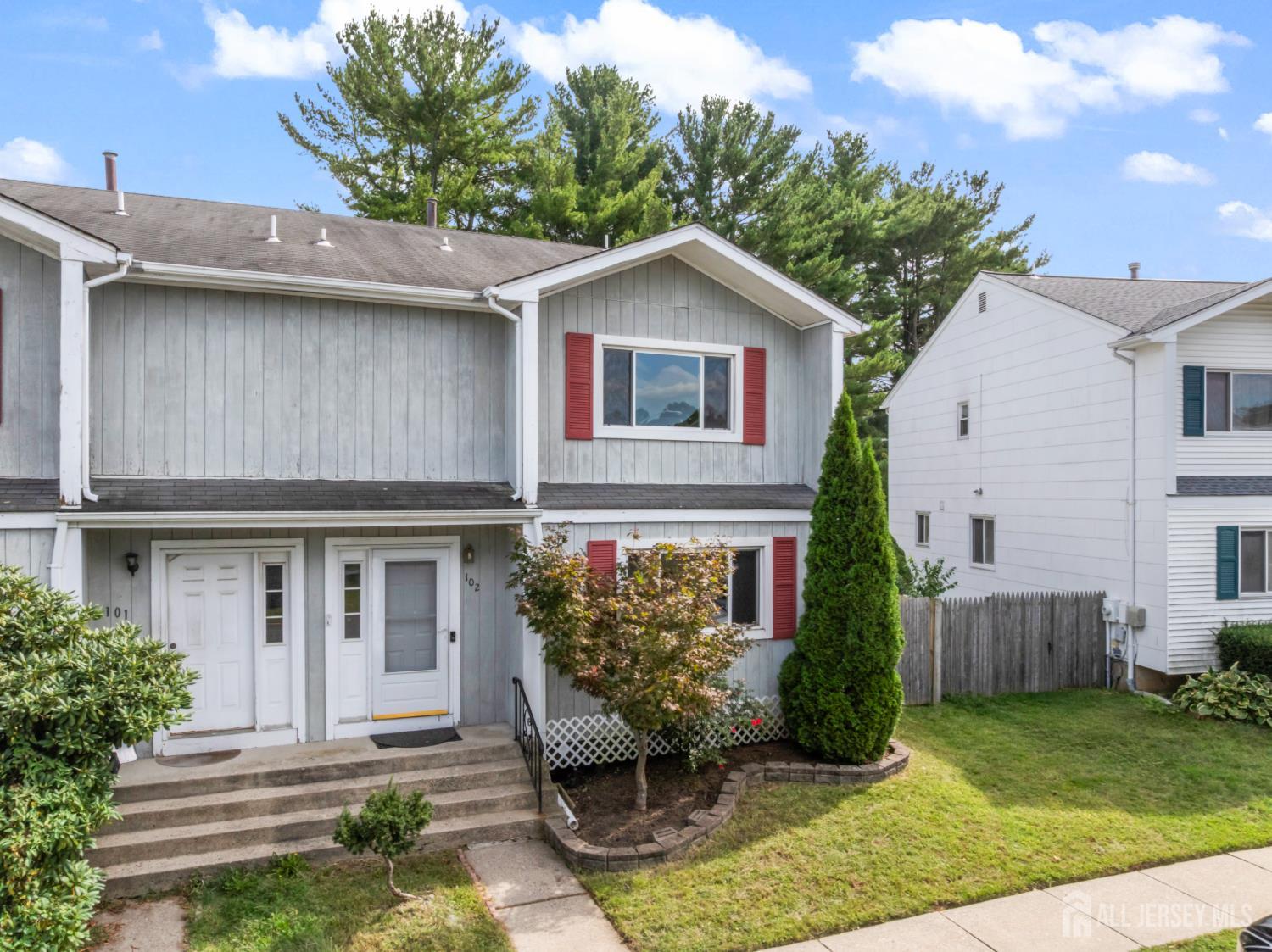 Photo 1 of Condo for sale at 102 Benjamin Ct, Dayton, NJ 08810 | MLS# 2705207R | Listing updated on 2026-09-29