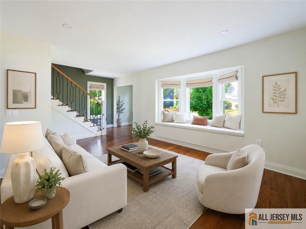 Photo 4 of Single family home for sale at 119 Harvard Ave, Metuchen, NJ 08840 | MLS# 2662440M | Listing updated on 2026-09-25