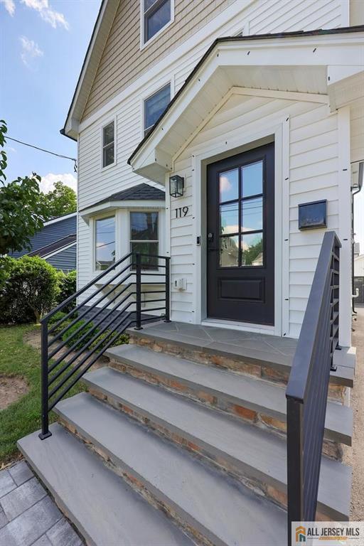 Photo 3 of Single family home for sale at 119 Harvard Ave, Metuchen, NJ 08840 | MLS# 2662440M | Listing updated on 2026-09-25