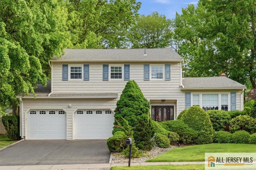 Photo 2 of Single family home for sale at 46 Lynnwood Rd, Edison, NJ 08820 | MLS# 2770012M | Listing updated on 2026-09-25