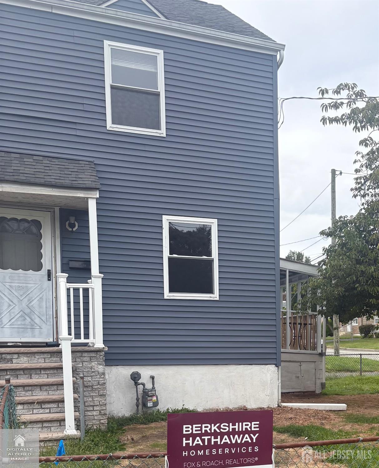 163 Winchester Road