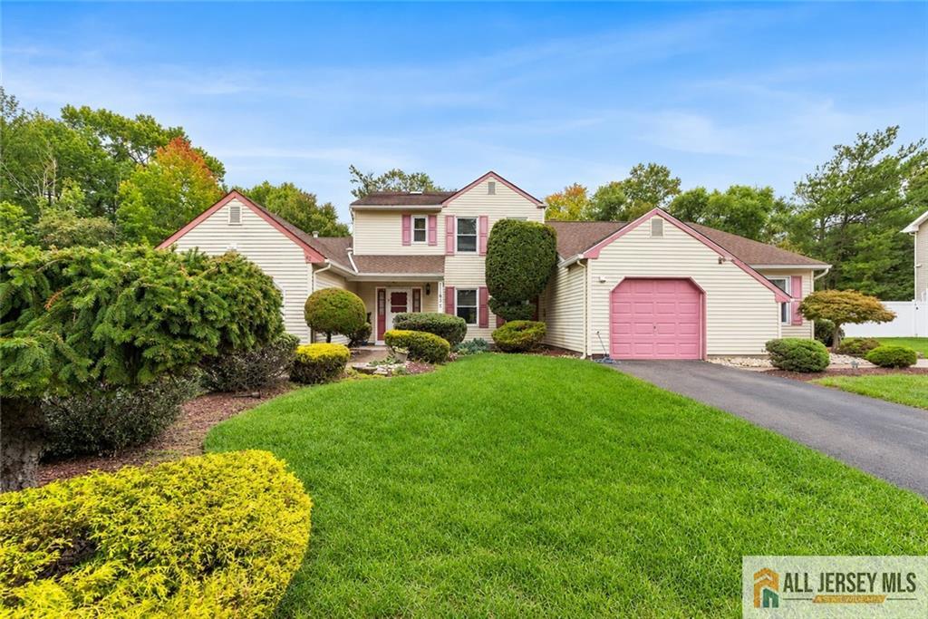 Single family home for sale at 92 Woodbury Rd, Edison, NJ 08820 | MLS# 2770568M