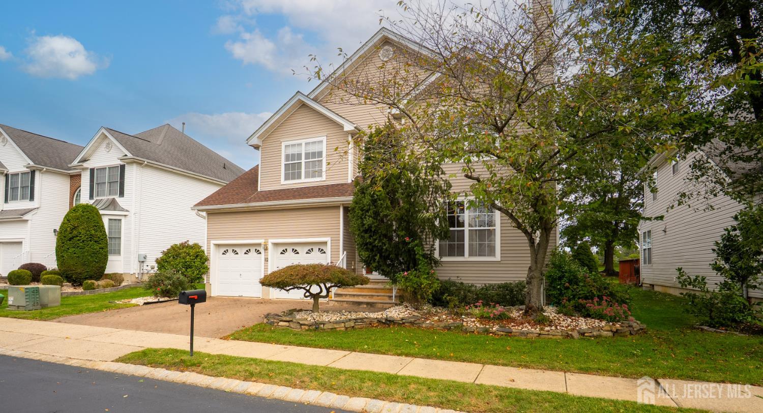 Photo 3 of Single family home for sale at 12 Muirfield Blvd, Monroe, NJ 08831 | MLS# 2705239R | Listing updated on 2026-10-05