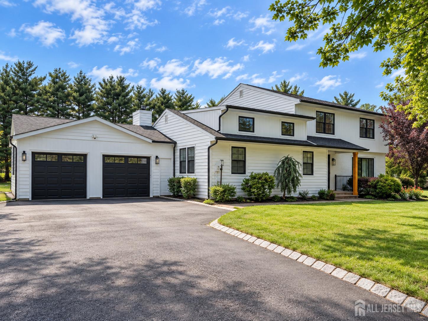 Photo 1 of Single family home for sale at 6 Nepote Pl, Somerset County, NJ 08873 | MLS# 2705165R | Listing updated on 2026-10-04