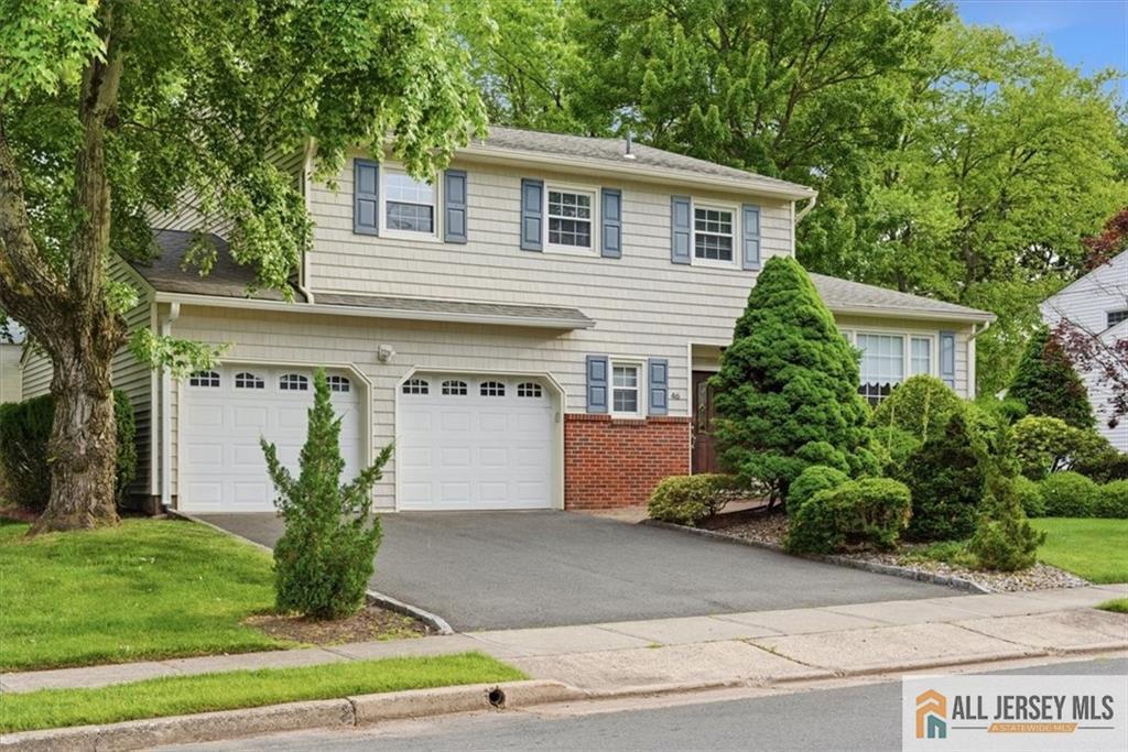 Single family home for sale at 46 Lynnwood Rd, Edison, NJ 08820 | MLS# 2770012M