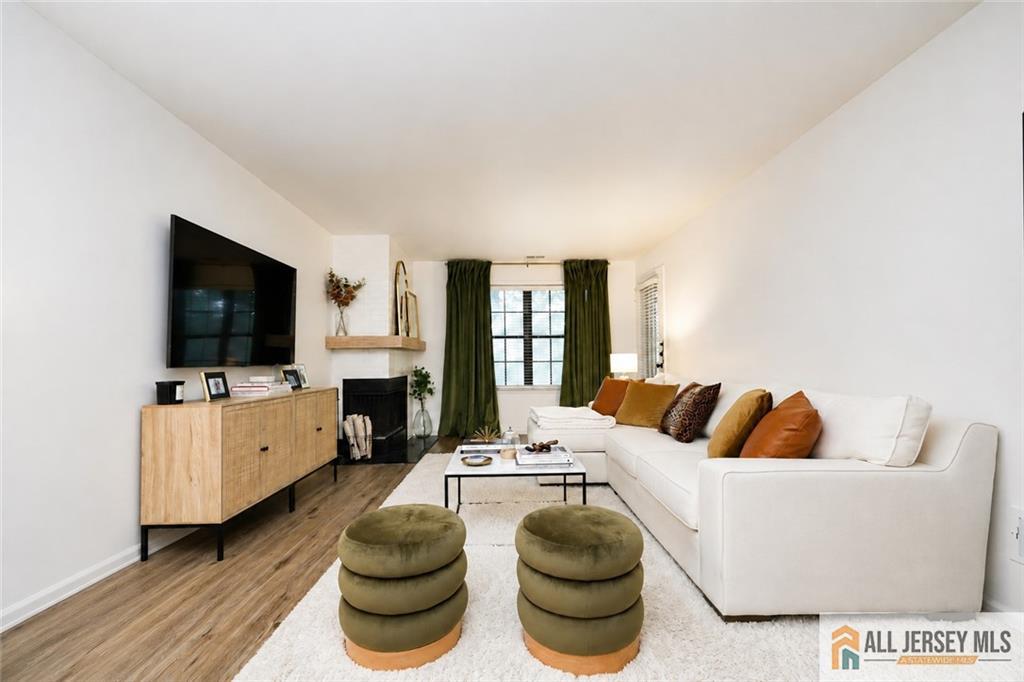 Listing Photo 2 - Condo for sale in building located at 503 Chester Ct, Helmetta, NJ 08828