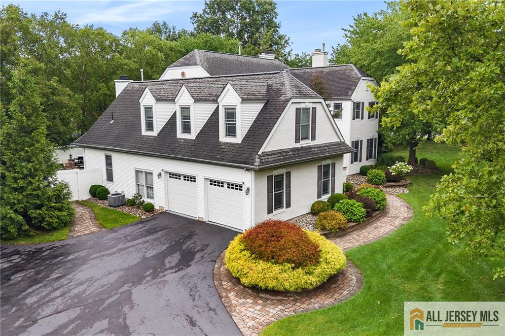 Photo 3 of Single family home for sale at 1 Woodland Dr, Plainsboro, NJ 08512 | MLS# 2770345M | Listing updated on 2026-09-26