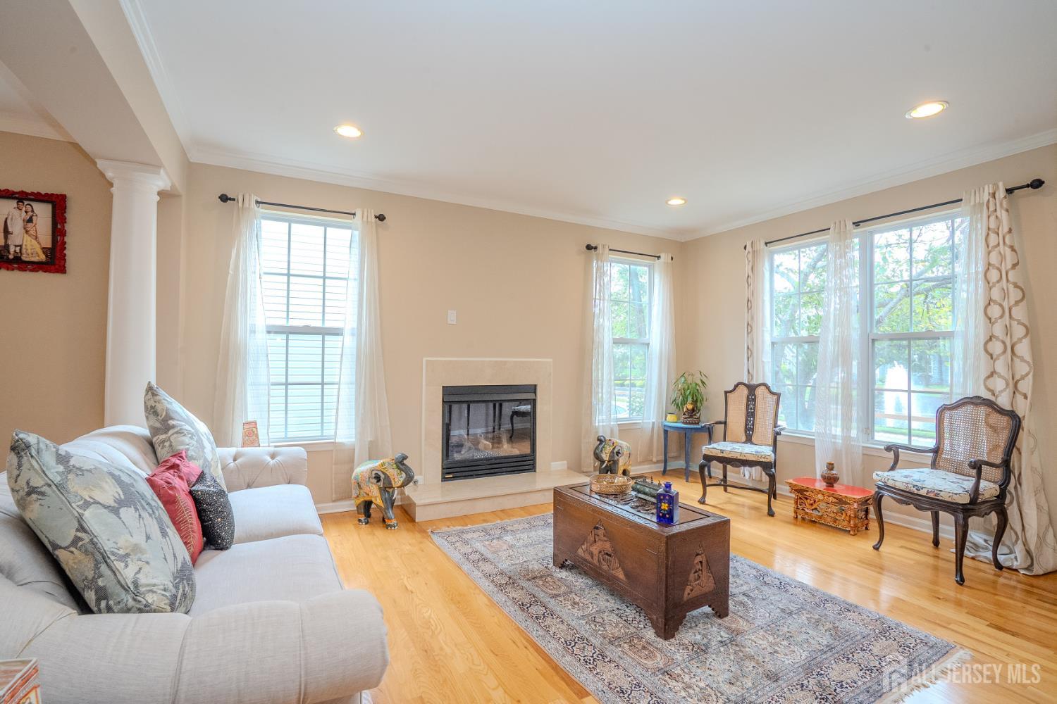 Photo 3 of Single family home for sale at 12 Muirfield Blvd, Monroe, NJ 08831 | MLS# 2705239R | Listing updated on 2026-10-05