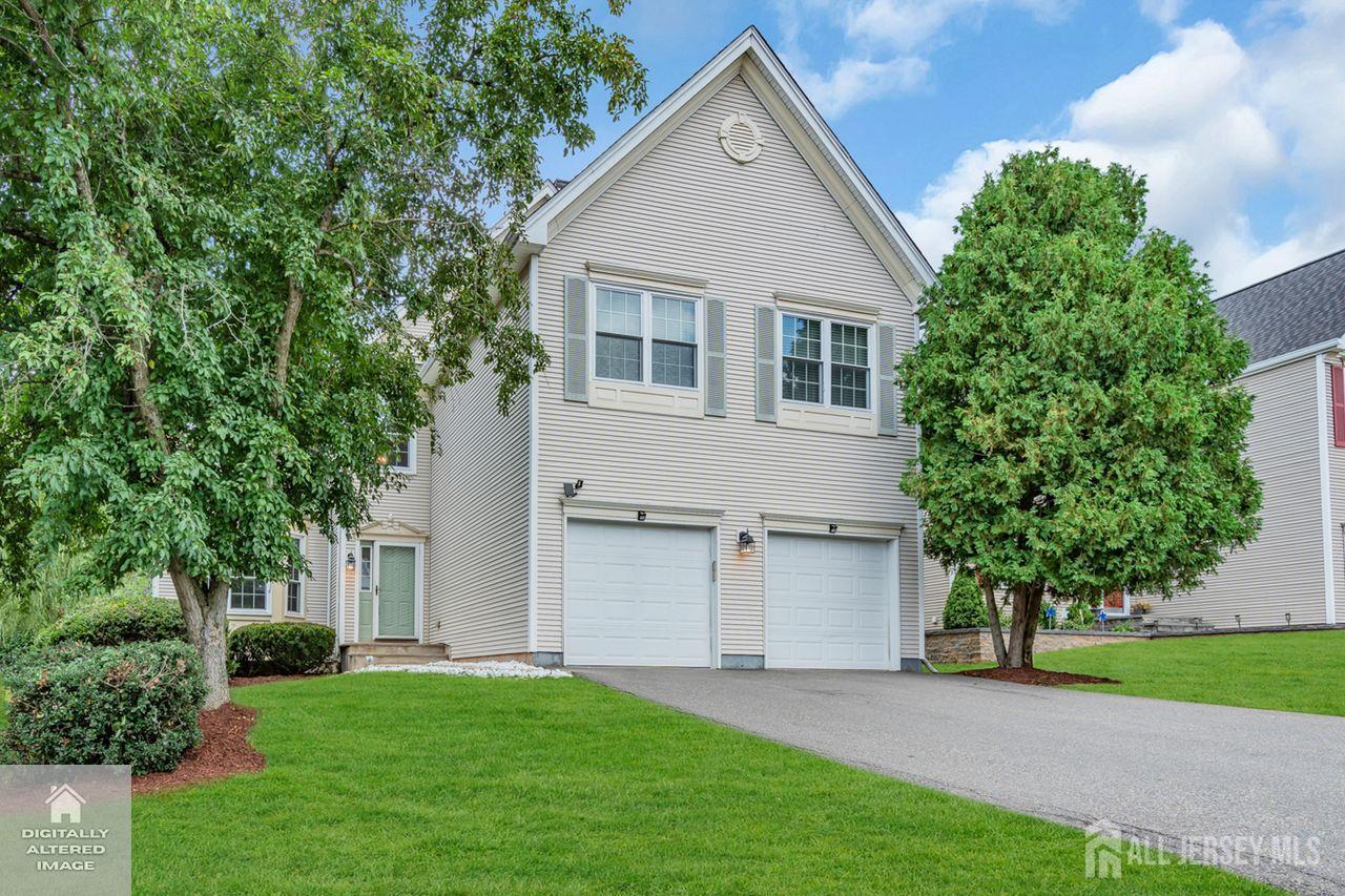 48 Plantation Road