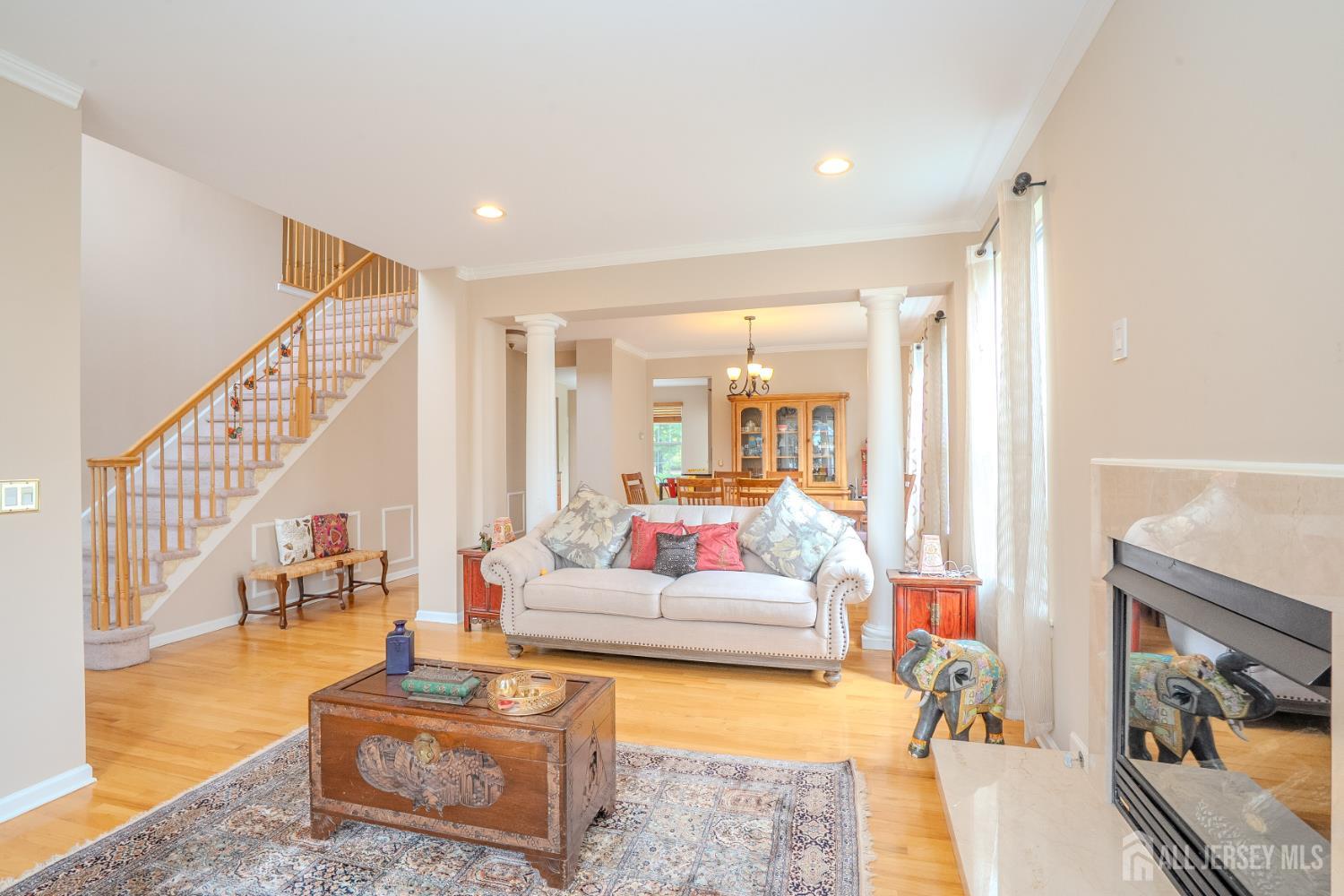 Photo 4 of Single family home for sale at 12 Muirfield Blvd, Monroe, NJ 08831 | MLS# 2705239R | Listing updated on 2026-10-05