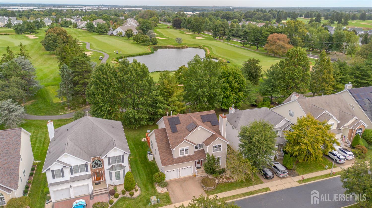 Photo 2 of Single family home for sale at 12 Muirfield Blvd, Monroe, NJ 08831 | MLS# 2705239R | Listing updated on 2026-10-05