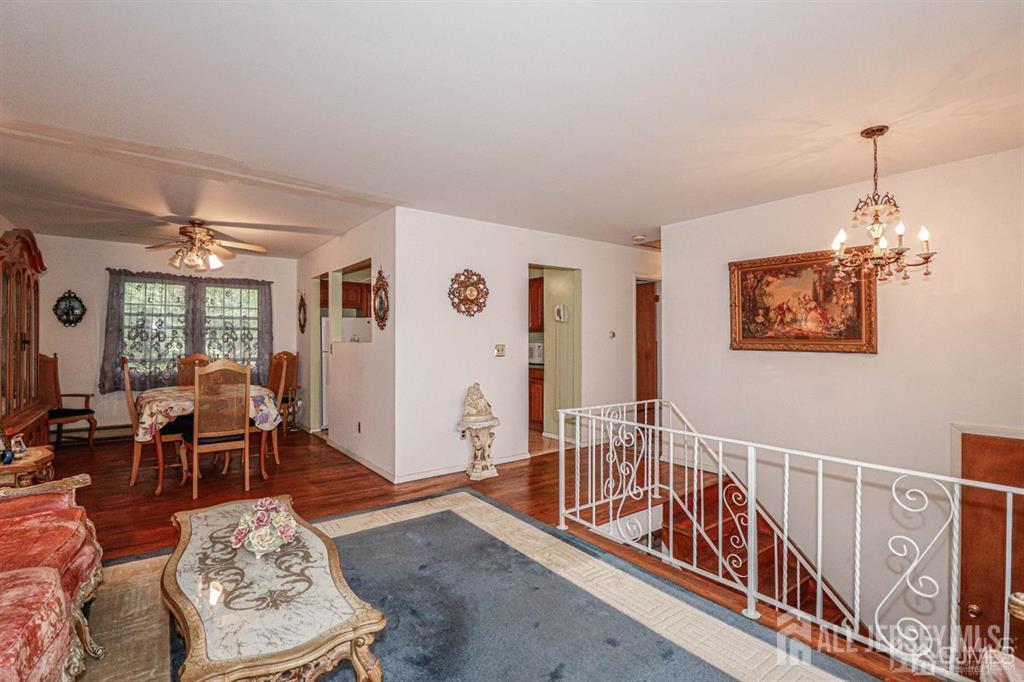 Photo 4 of Single family home for sale at 3 Sarno St, Colonia, NJ 07067 | MLS# 2705111R | Listing updated on 2026-10-06